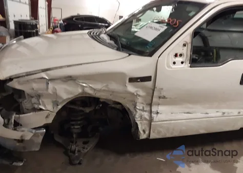 2007 Ford F-150 Fx4/Lariat/Xlt from USA, damaged, VIN 1FTPW14V27FA67151